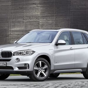 BMW 316 D FaceLift